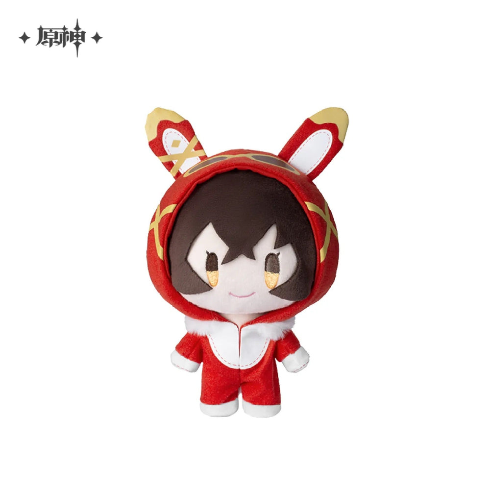 Teyvat Paradise Series Mondstadt Character Plush Toy (ONLINE ORDER ONLY)