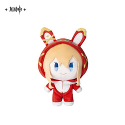 Teyvat Paradise Series Mondstadt Character Plush Toy (ONLINE ORDER ONLY)