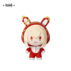 Teyvat Paradise Series Mondstadt Character Plush Toy (ONLINE ORDER ONLY)