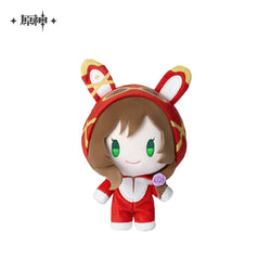 Teyvat Paradise Series Mondstadt Character Plush Toy (ONLINE ORDER ONLY)