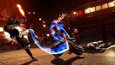 Like A Dragon: Ishin! (Playstation 5) (ONLINE ORDER ONLY)
