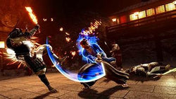 Like A Dragon: Ishin! (Playstation 5) (ONLINE ORDER ONLY)