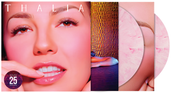 Arrasando (25Th Anniversary) [Pink Marble 2LP] [Vinyl] (ONLINE ORDER ONLY)