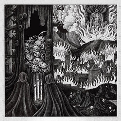 You Are Safe From God Here [CD] (ONLINE ORDER ONLY)
