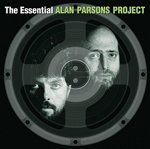 The Essential Alan Parsons Project [CD] (ONLINE ORDER ONLY)