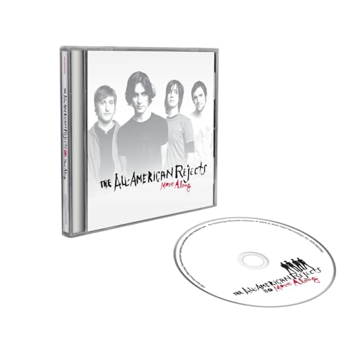 Move Along [CD] (ONLINE ORDER ONLY)