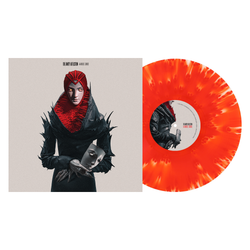 House Of Cards (Indie Exclusive) [White & Black Tri-Stripe Vinyl] [Vinyl] (ONLINE ORDER ONLY)