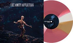 Let The Ocean Take Me (10th Anniversary Edition) (Indie Exclusive, Limited Edition, Bone/Oxblood Twist Colored Vinyl) [Vinyl] (ONLINE ORDER ONLY)