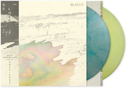Blight: Deluxe Edition (Indie Exclusive, Limited Edition, Ocean Blue & Meadow Green Colored Vinyl) (2 Lp's) [Vinyl] (ONLINE ORDER ONLY)