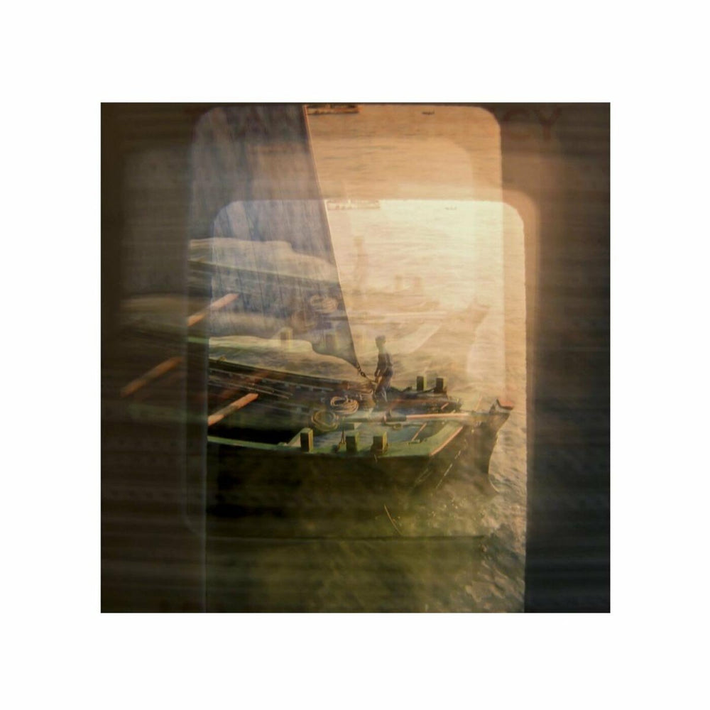 Fifth [CD]