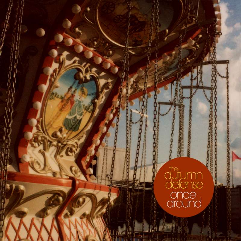 Once Around [Vinyl]