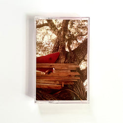 Waiting To Spill (Limited Edition, Yellow Colored Cassette) [Cassette] (ONLINE ORDER ONLY)
