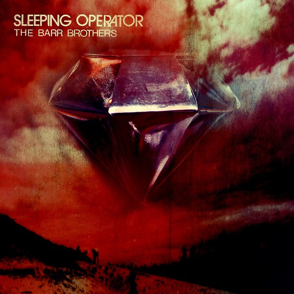 Sleeping Operator [CD] (ONLINE ORDER ONLY)