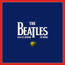 1964 Us Albums (In Mono) (Box Set) (8 Lp) [Vinyl]