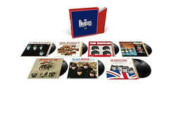 1964 Us Albums (In Mono) (Box Set) (8 Lp) [Vinyl]