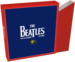 1964 Us Albums (In Mono) (Box Set) (8 Lp) [Vinyl]