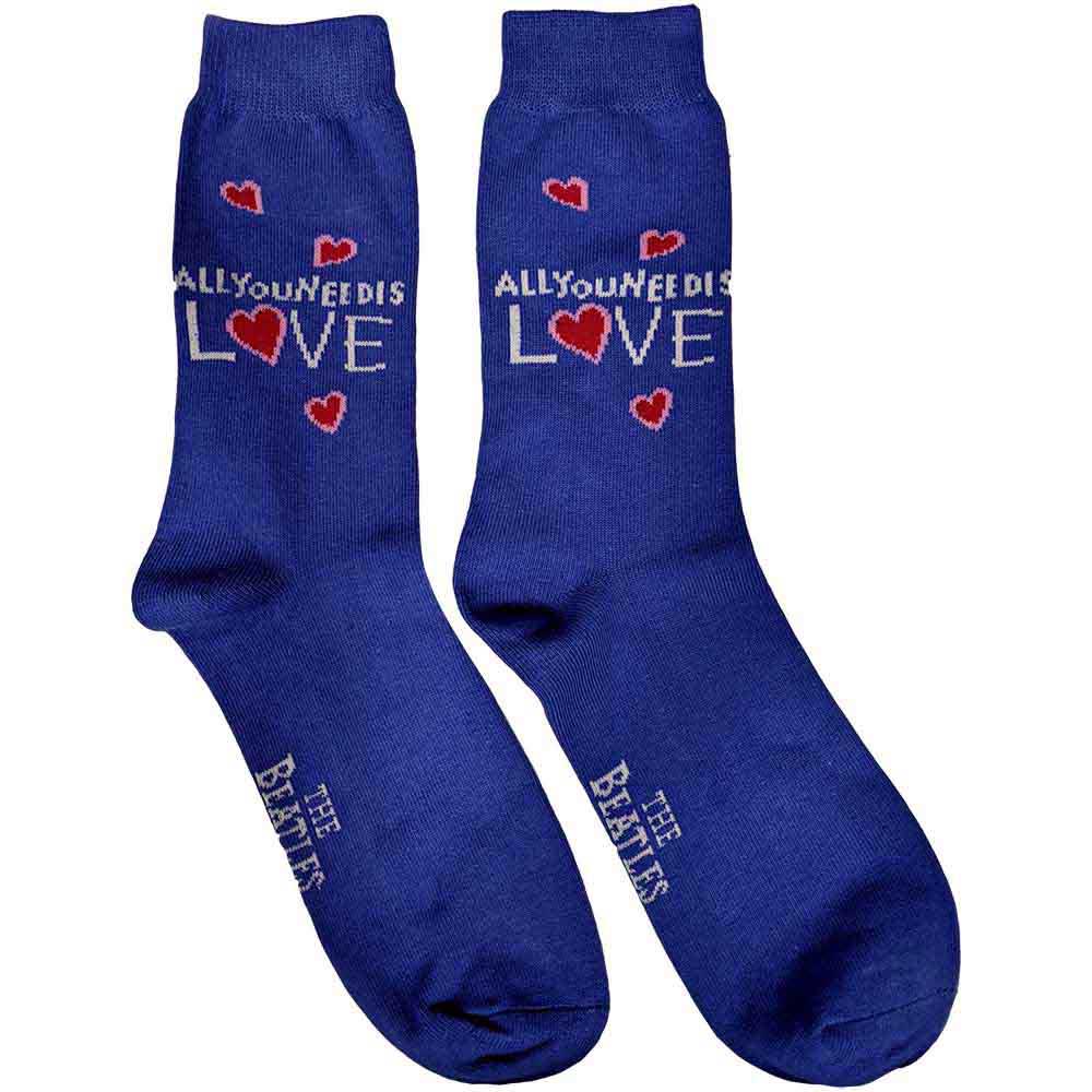 All You Need Is Love [] (ONLINE ORDER ONLY)