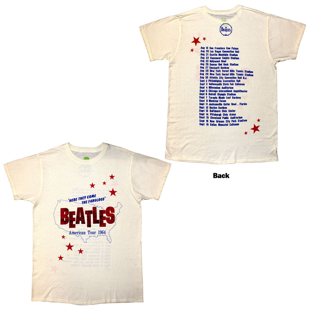 American Tour '64 [] (ONLINE ORDER ONLY)