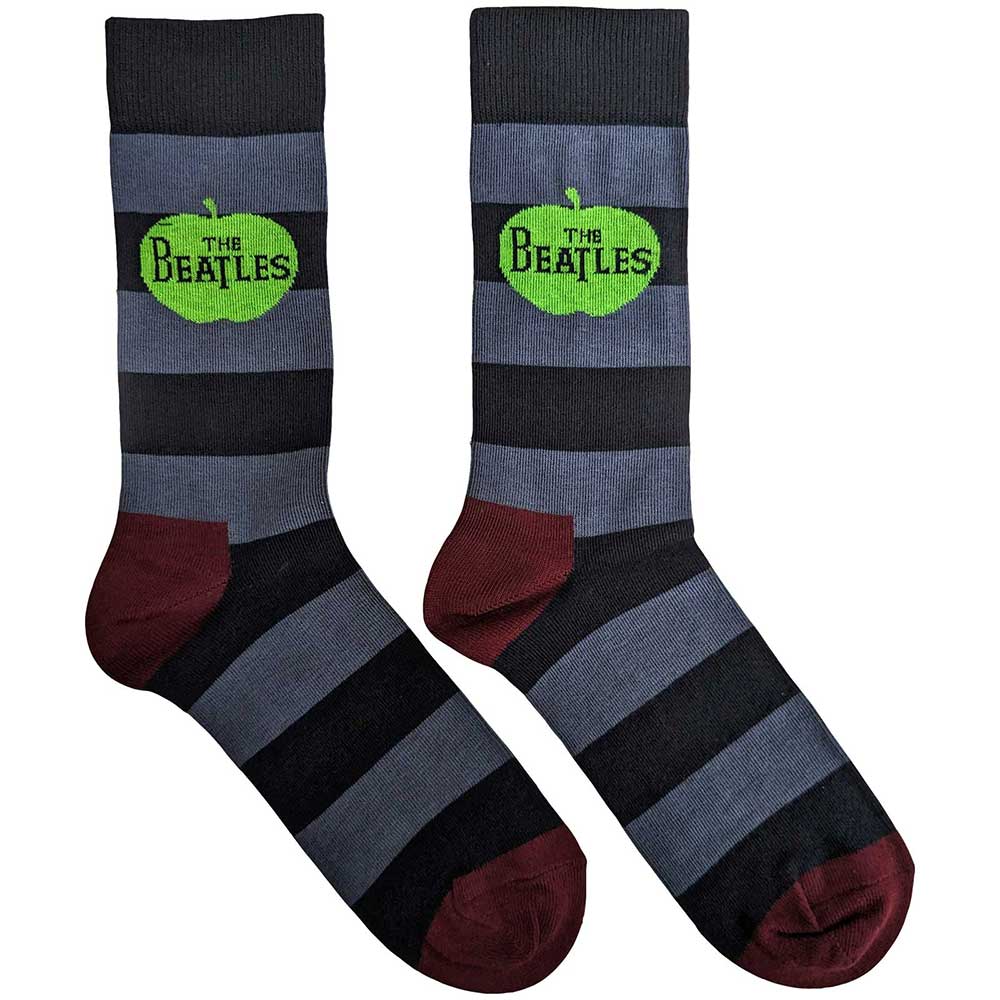 Apple & Stripes [] (ONLINE ORDER ONLY)