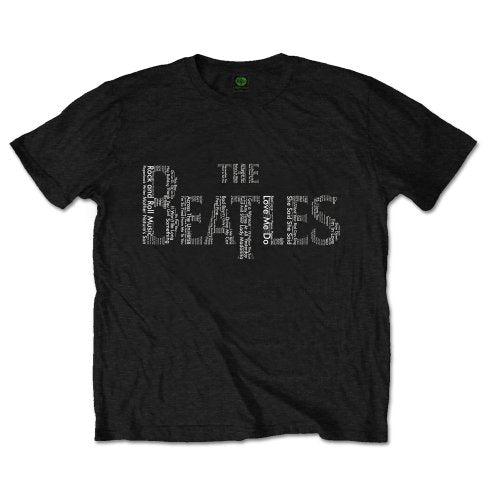 Drop T Songs [T-Shirt] (ONLINE ORDER ONLY)