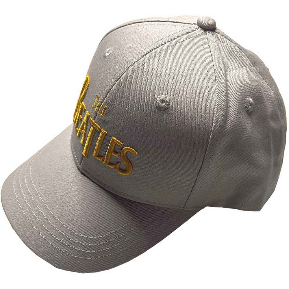 Gold Drop T Logo [Hat] (ONLINE ORDER ONLY)