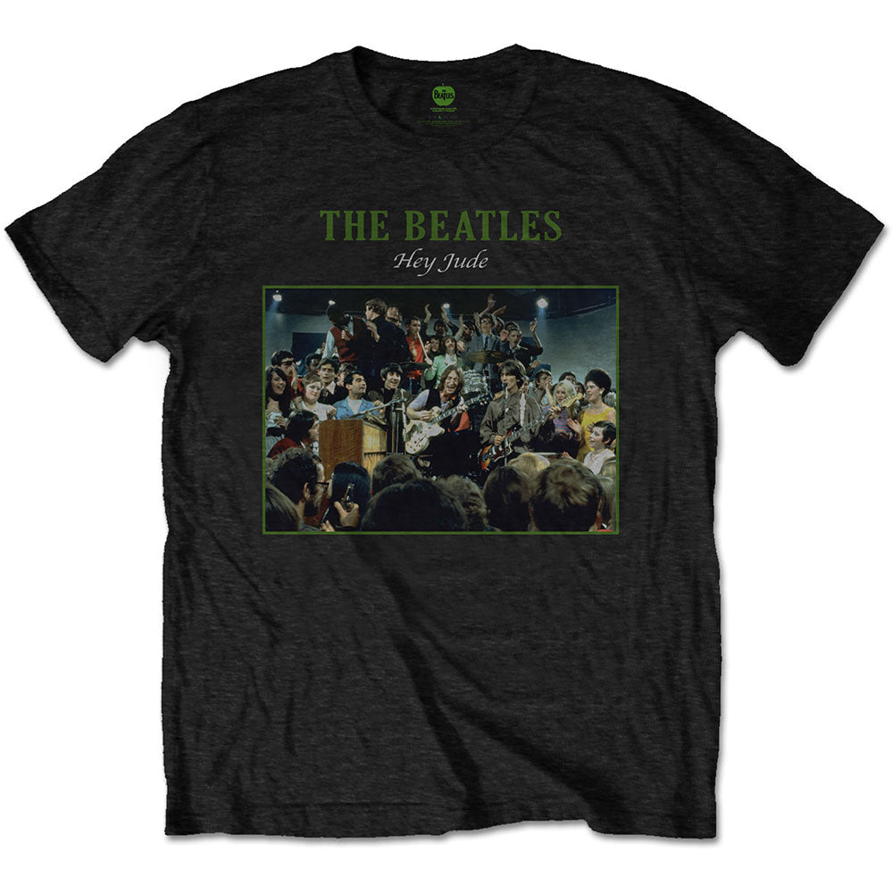 Hey Jude Live [T-Shirt] (ONLINE ORDER ONLY)