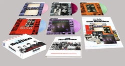 The Beatles - Home and Away '64-'66 (Box Set) [Import] (5 Lp's) [Vinyl] (ONLINE ORDER ONLY)