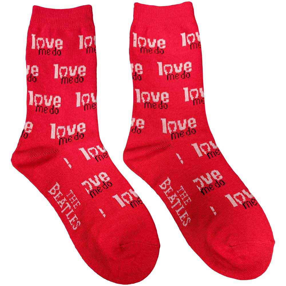 Love Me Do [] (ONLINE ORDER ONLY)
