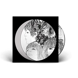 Revolver Special Edition (Picture Disc Vinyl, Remixed) [Vinyl]