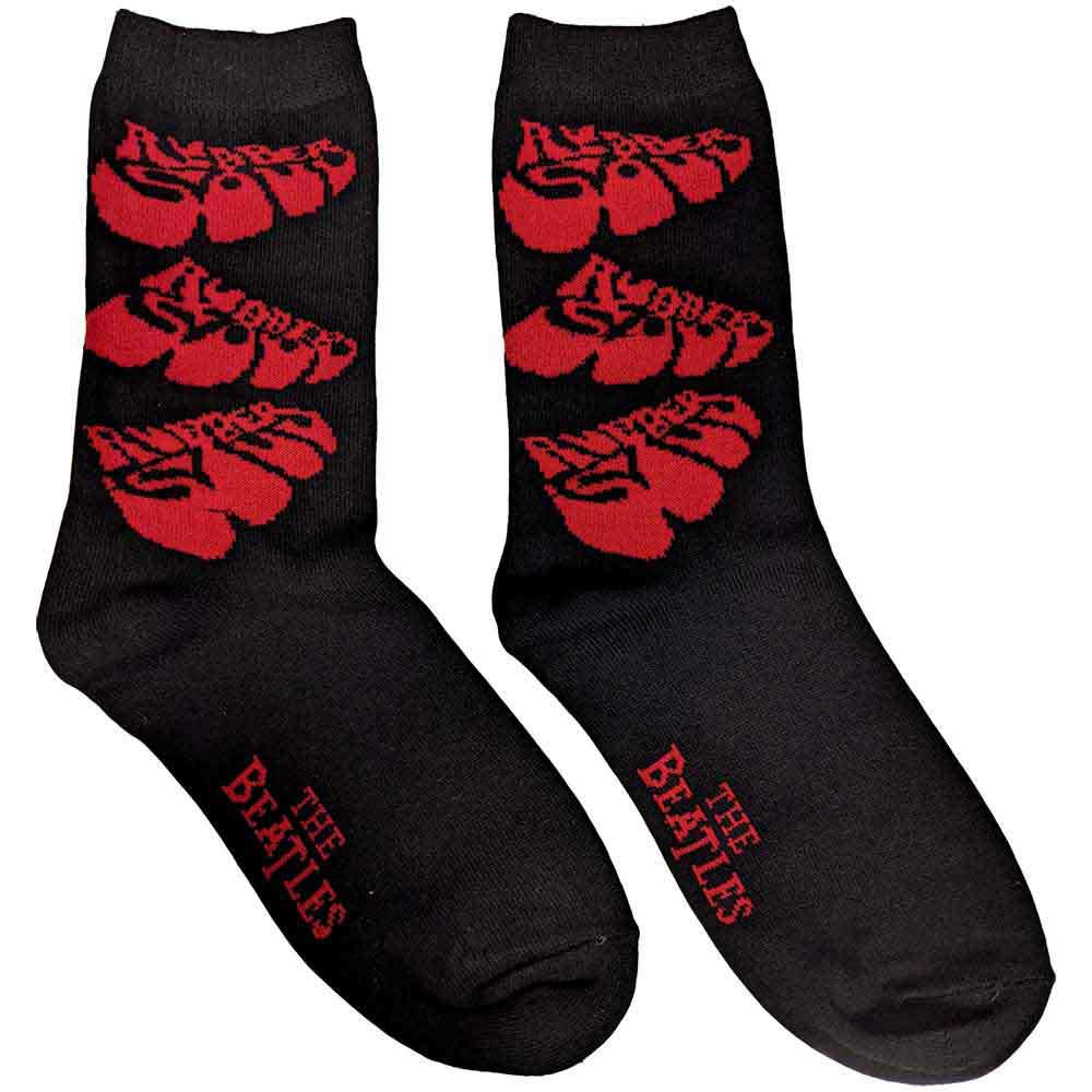 Rubber Soul [] (ONLINE ORDER ONLY)