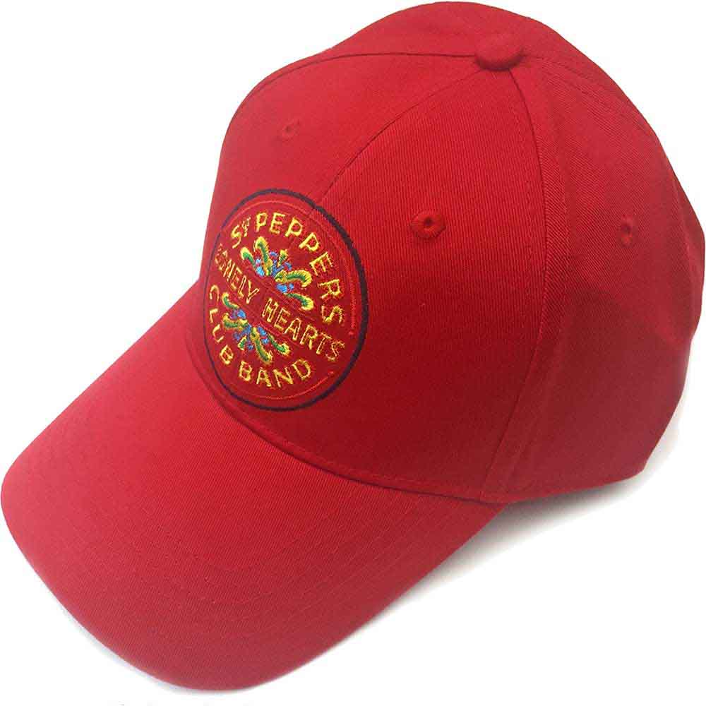 Sgt Pepper Drum [Hat] (ONLINE ORDER ONLY)