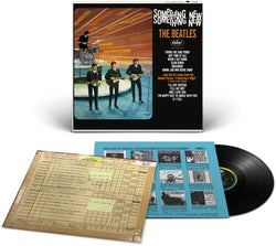Something New [Vinyl]