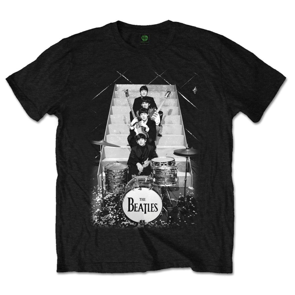 Stage Stairs [T-Shirt] (ONLINE ORDER ONLY)