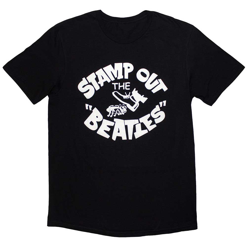 Stamp Out The... [] (ONLINE ORDER ONLY)