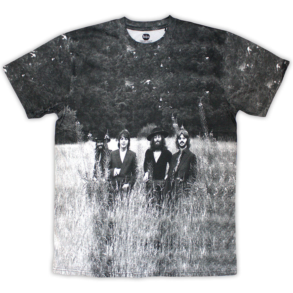 Tittenhurst Park Field [] (ONLINE ORDER ONLY)