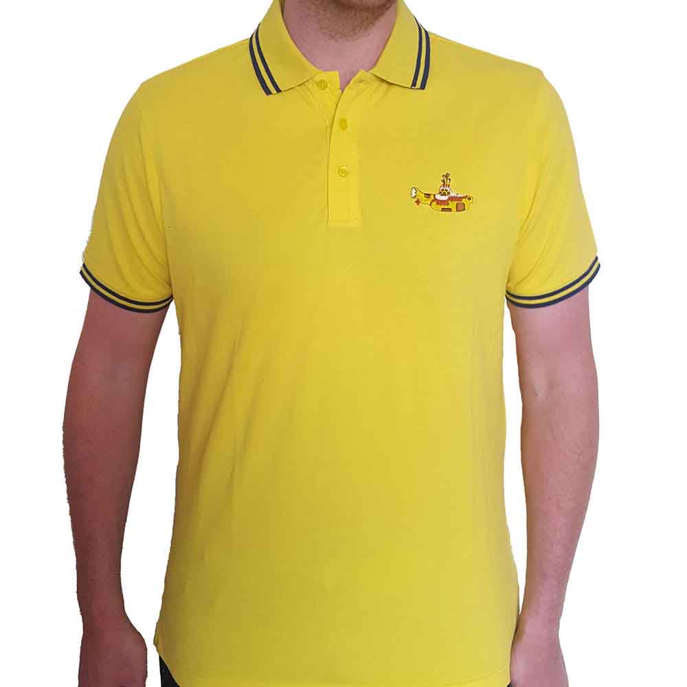 Yellow Submarine [T-Shirt] (ONLINE ORDER ONLY)