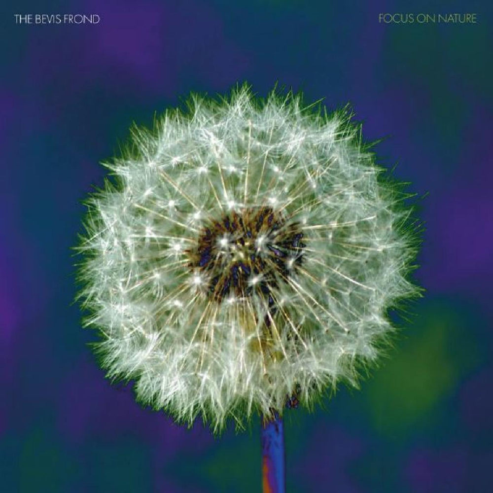 The Bevis Frond - The Bevis Frond Focus on Nature [Vinyl] (ONLINE ORDER ONLY)