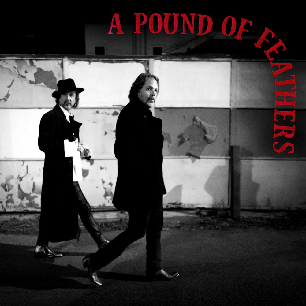 A Pound Of Feathers (Indie Exclusive) [CD] (ONLINE ORDER ONLY)