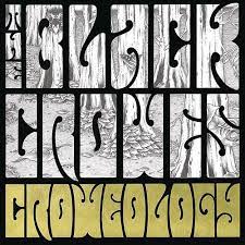 The Black Crowes - Croweology (Indie Exclusive, Colored Vinyl, White, Gold, Black) [Vinyl]