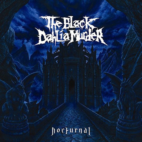 Nocturnal: 10th Anniversary Edition (Colored Vinyl, Blue & White Marble) [Vinyl] (ONLINE ORDER ONLY)