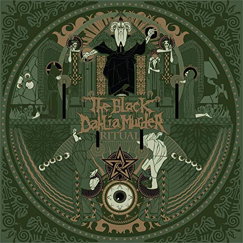 Ritual [CD] (ONLINE ORDER ONLY)