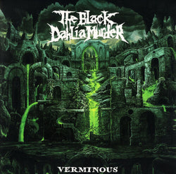 Verminous (Limited Edition, Nuclear Slime Green Vinyl) [Vinyl] (ONLINE ORDER ONLY)