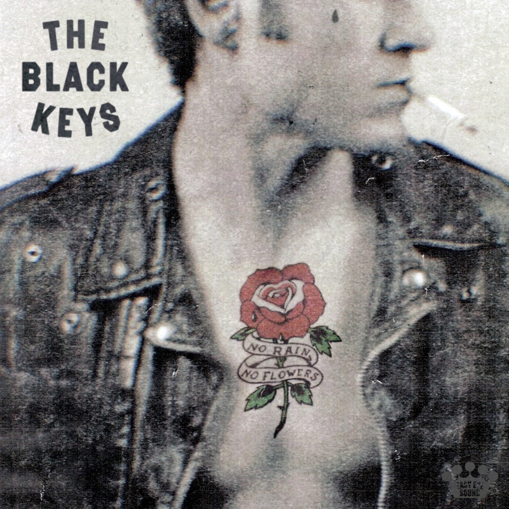 No Rain, No Flowers (CD w/Poster) [CD] (ONLINE ORDER ONLY)