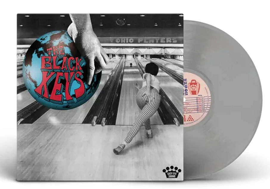 Ohio Players [Silver Vinyl] [Import] [Vinyl] (ONLINE ORDER ONLY)