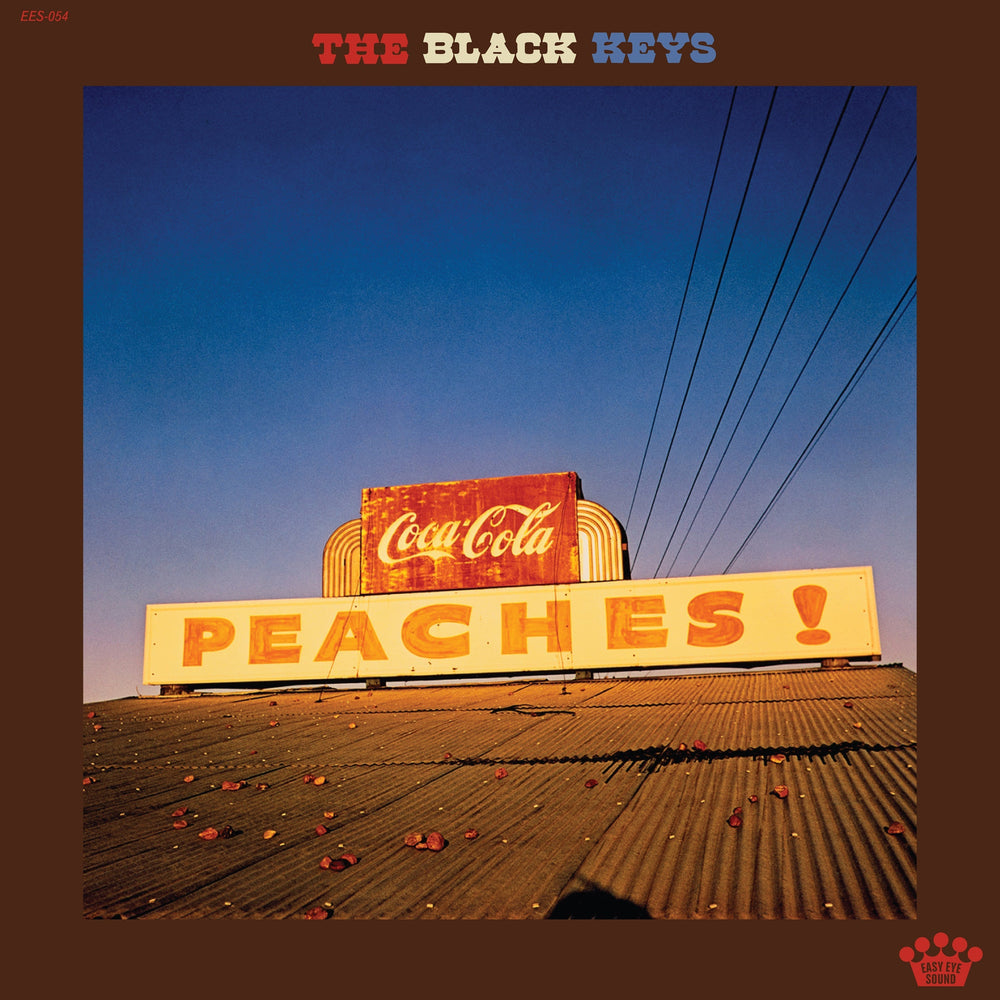 Peaches! [CD] [CD]