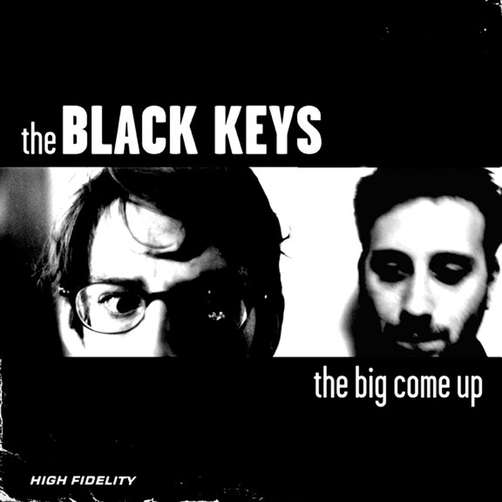 The Big Come Up [Vinyl]