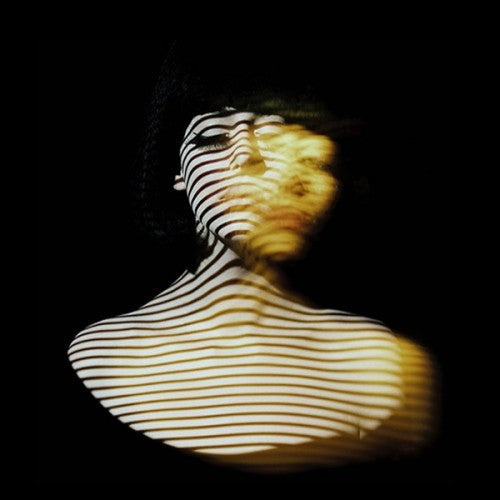 The Black Ryder - Buy The Ticket, Take The Ride [Vinyl] (ONLINE ORDER ONLY)