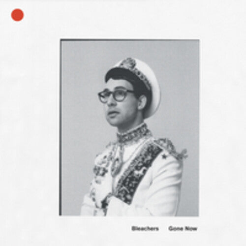 The Bleachers - Gone Now (Colored Vinyl, Gold, 180 Gram Vinyl, Gatefold LP Jacket) [Vinyl]