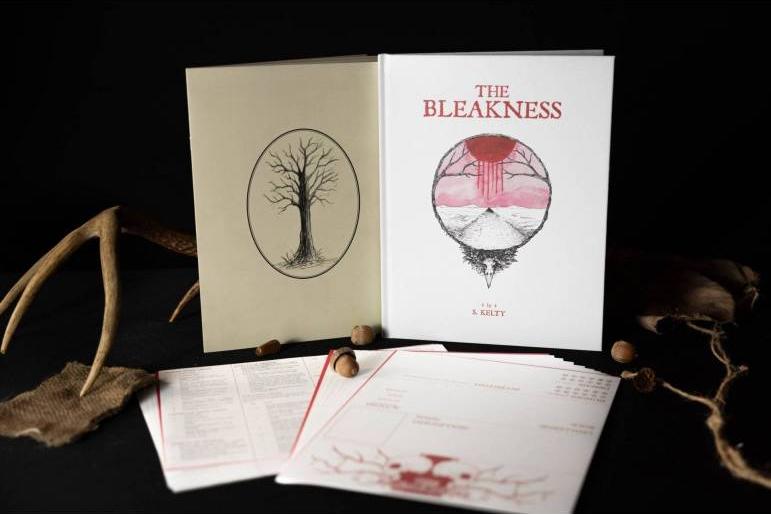 The Bleakness (ONLINE ORDER ONLY)