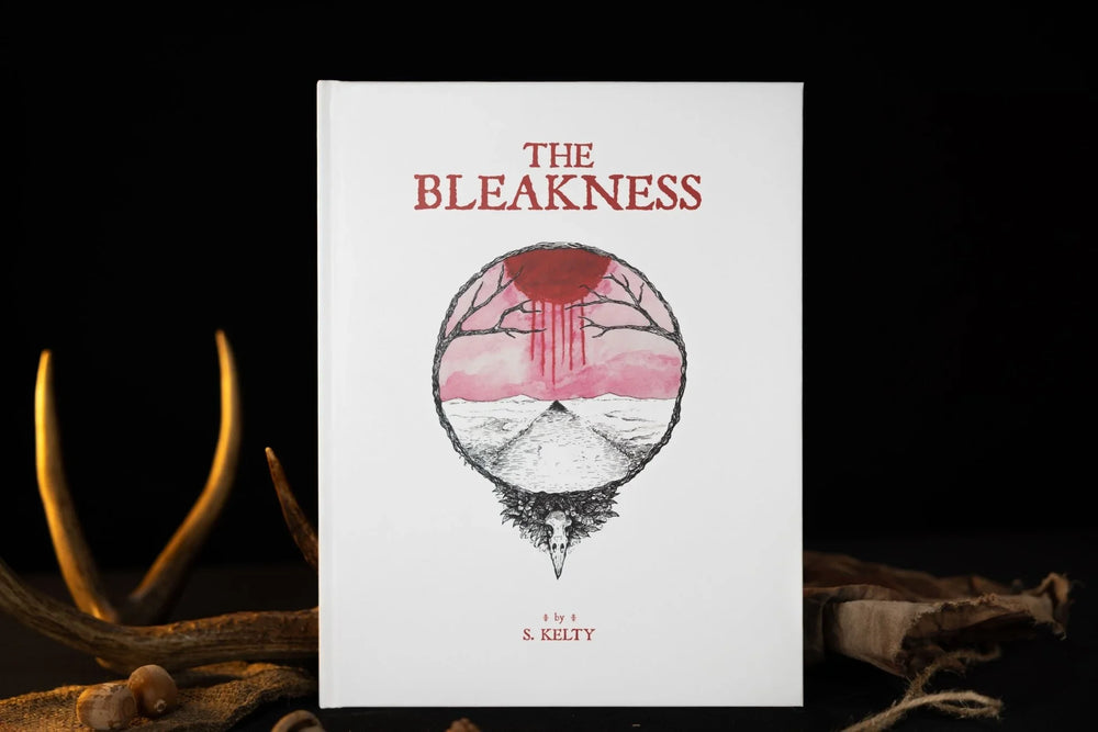 The Bleakness (ONLINE ORDER ONLY)